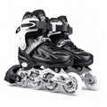 PAPAISONP 309 Recreational Inline Skates – Adults & Kids Adjustable